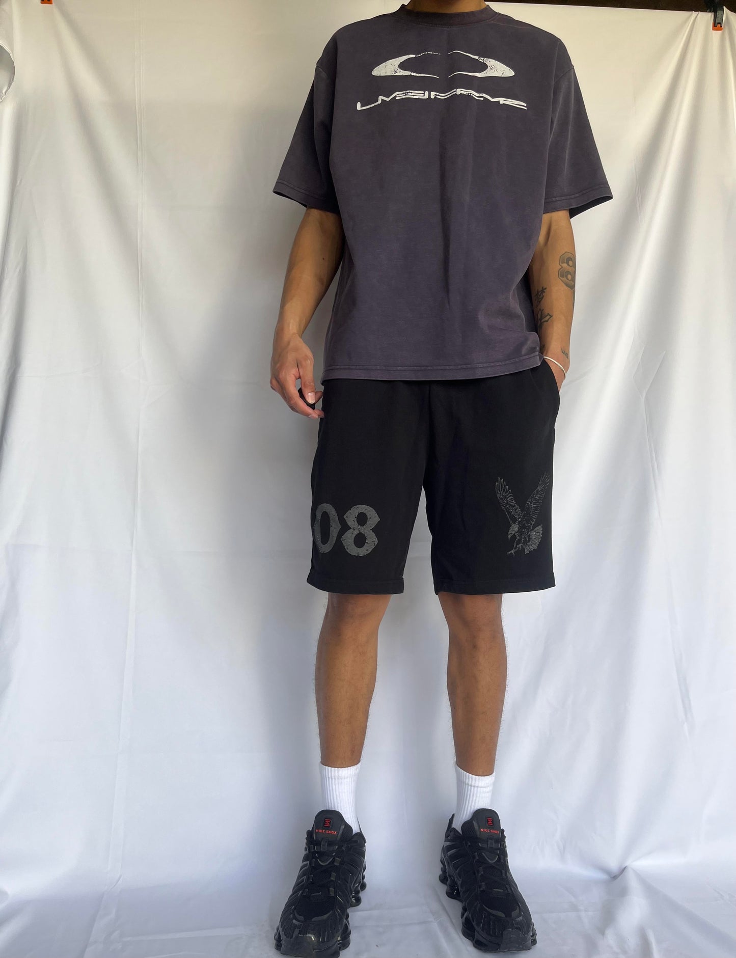 '08 SHORTS