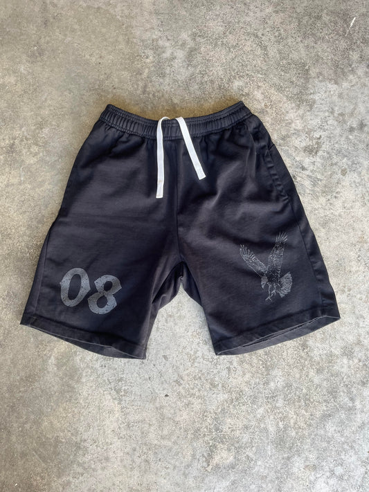 '08 SHORTS