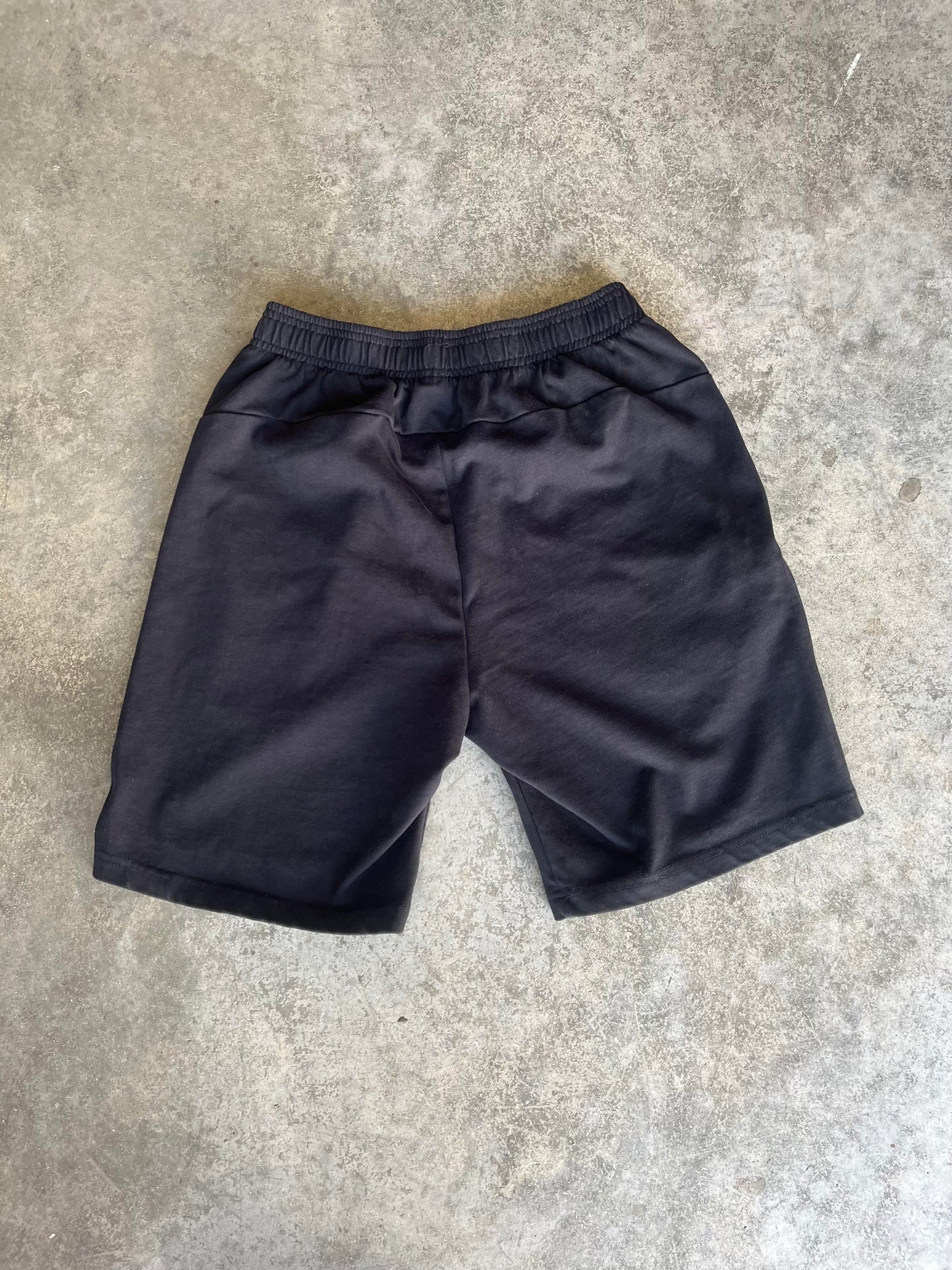 '08 SHORTS