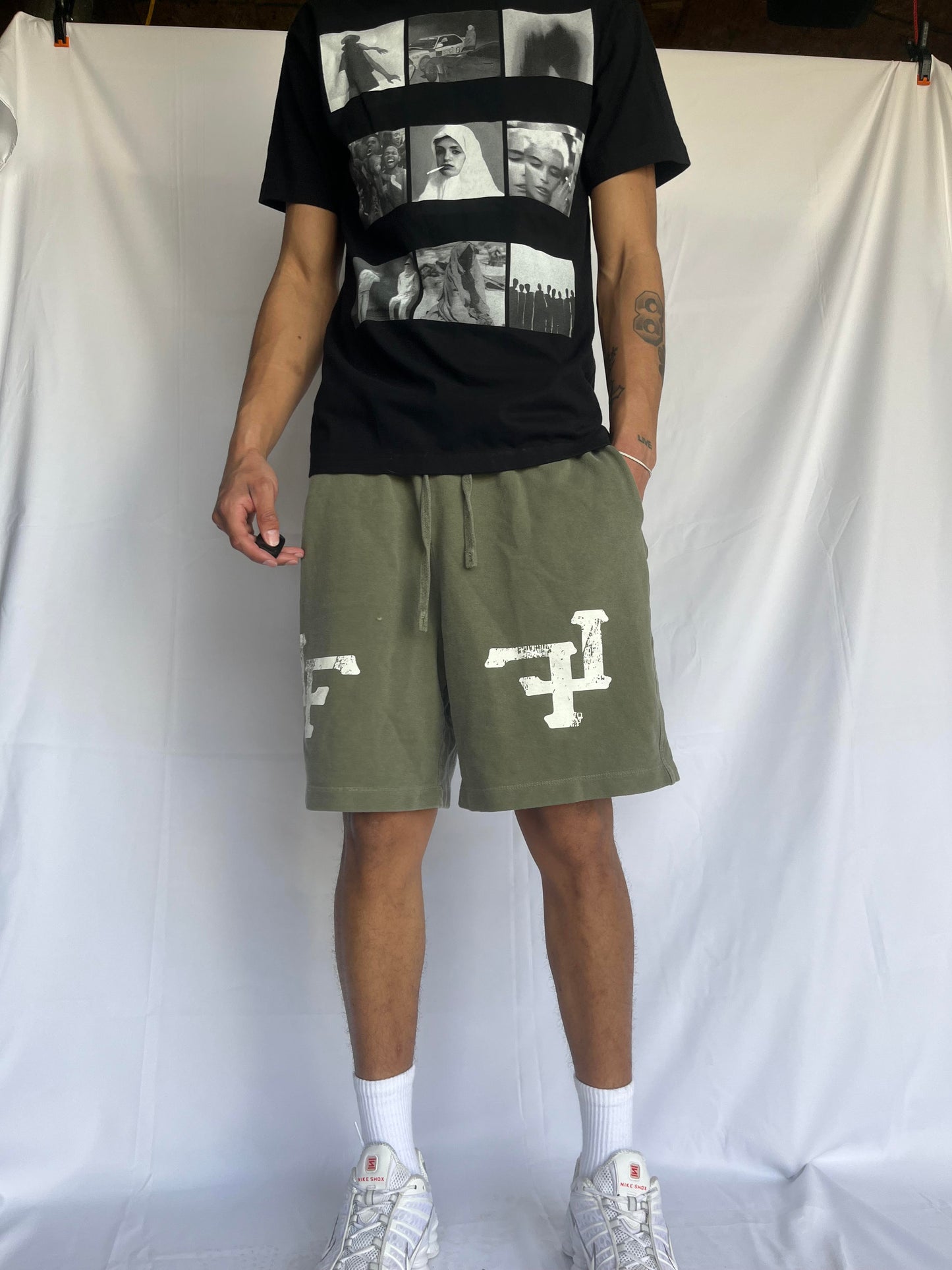 LF SHORTS