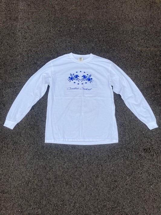 Live Forever Longsleeve