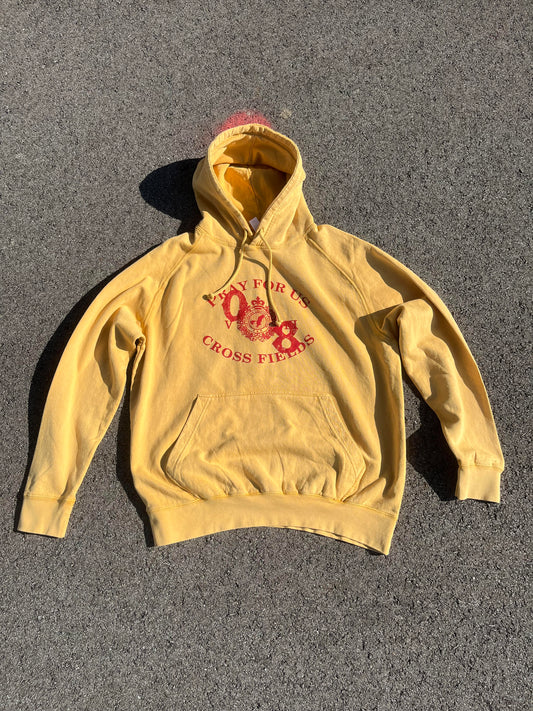 CROSSFIELDS HOODIE