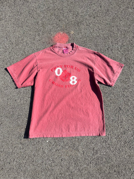 CROSSFIELDS TEE