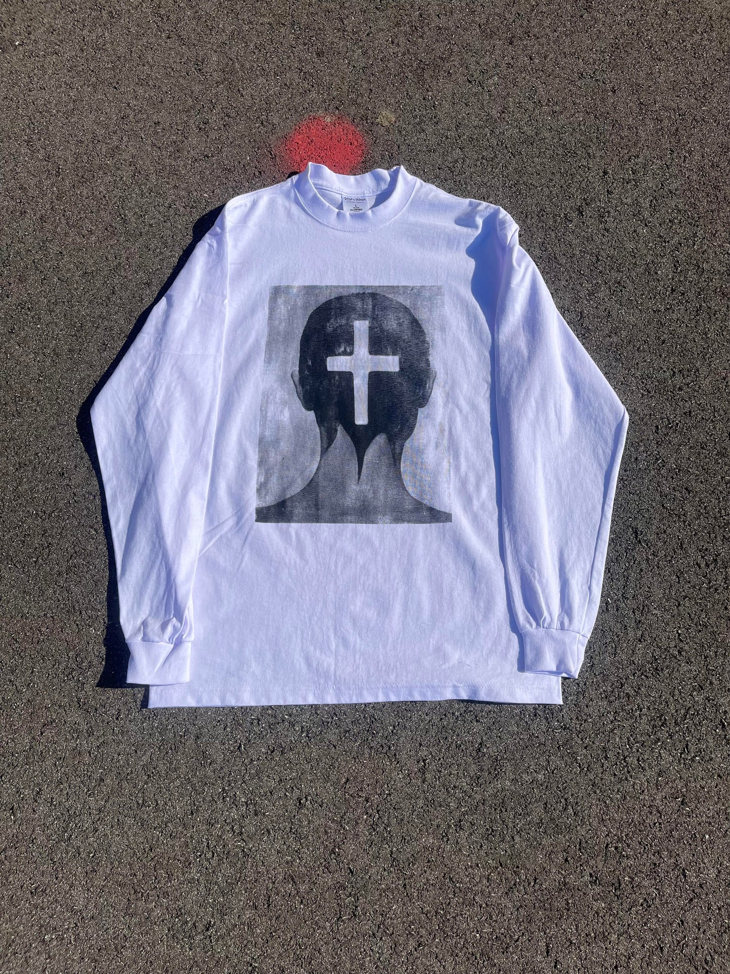 CROSSHAIRS LONGSLEEVE