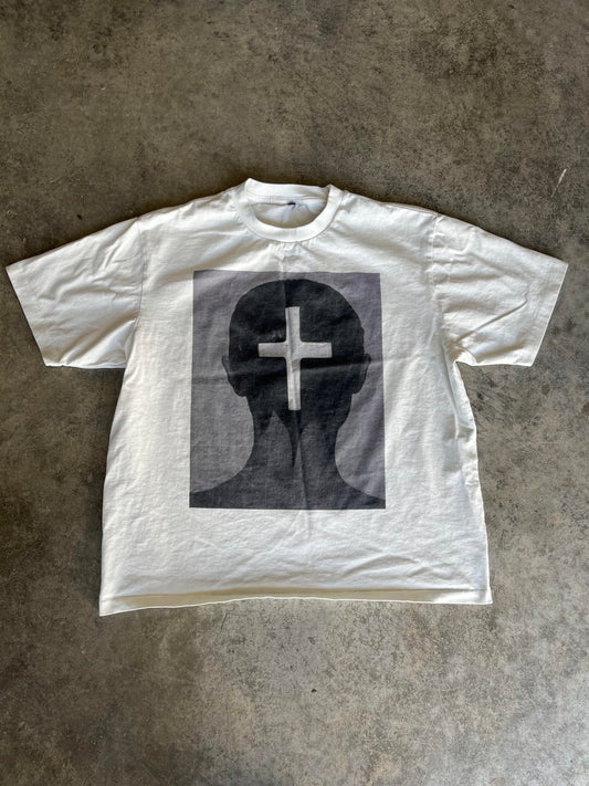 CROSSHAIRS TEE