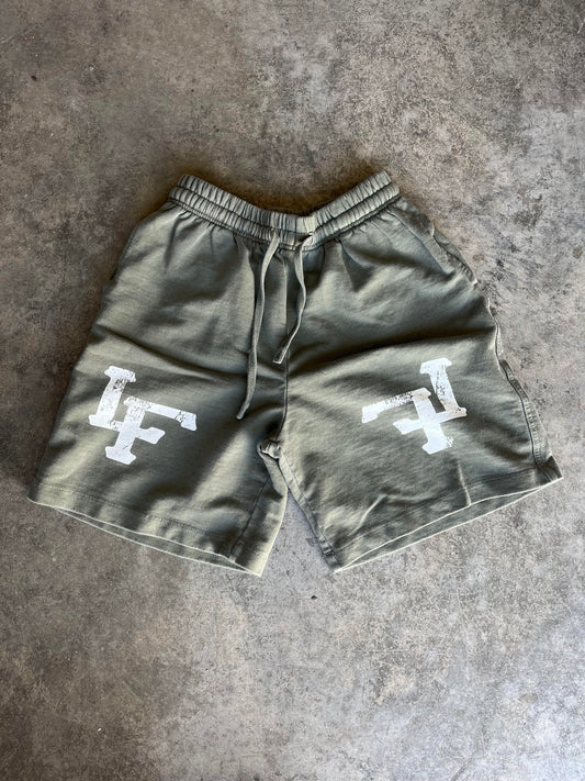 LF SHORTS