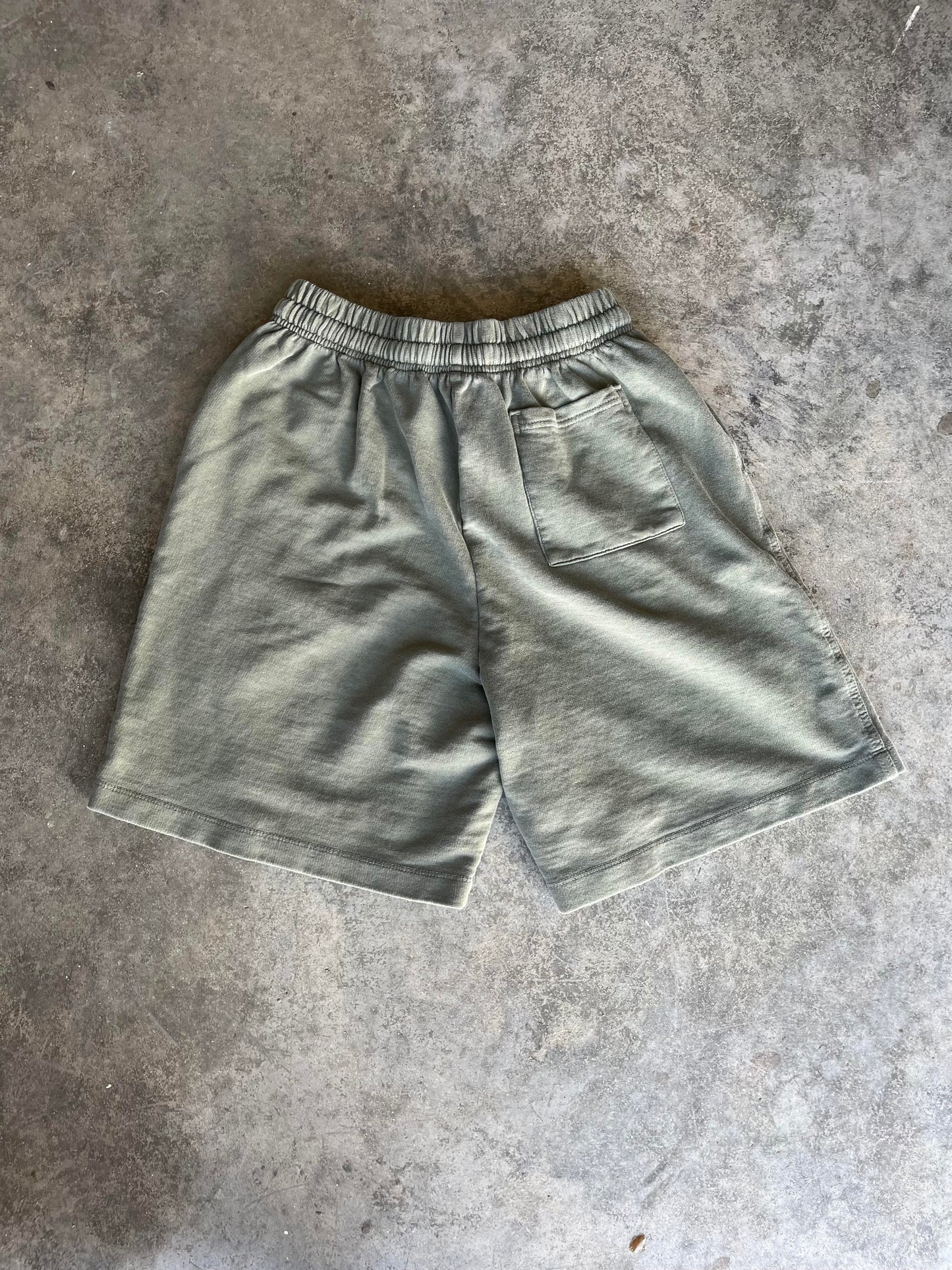 LF SHORTS