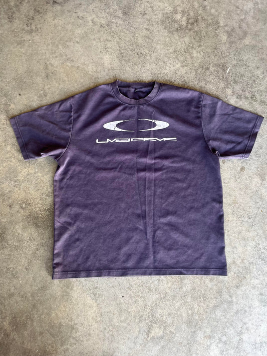 LIVE FRVR BAMBOO WASH TEE