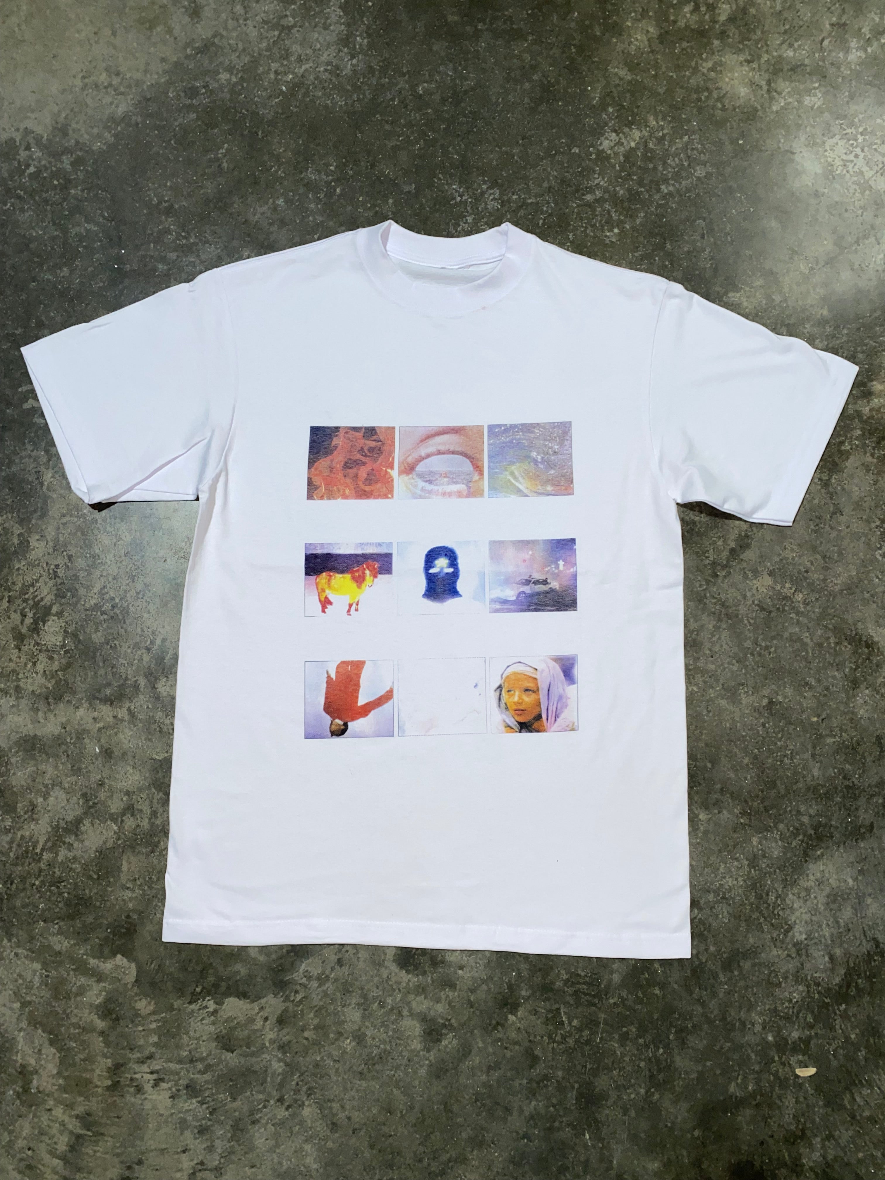 Supreme dreams outlet tee